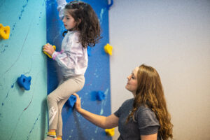 Therapy Services LLC opens new, innovative space